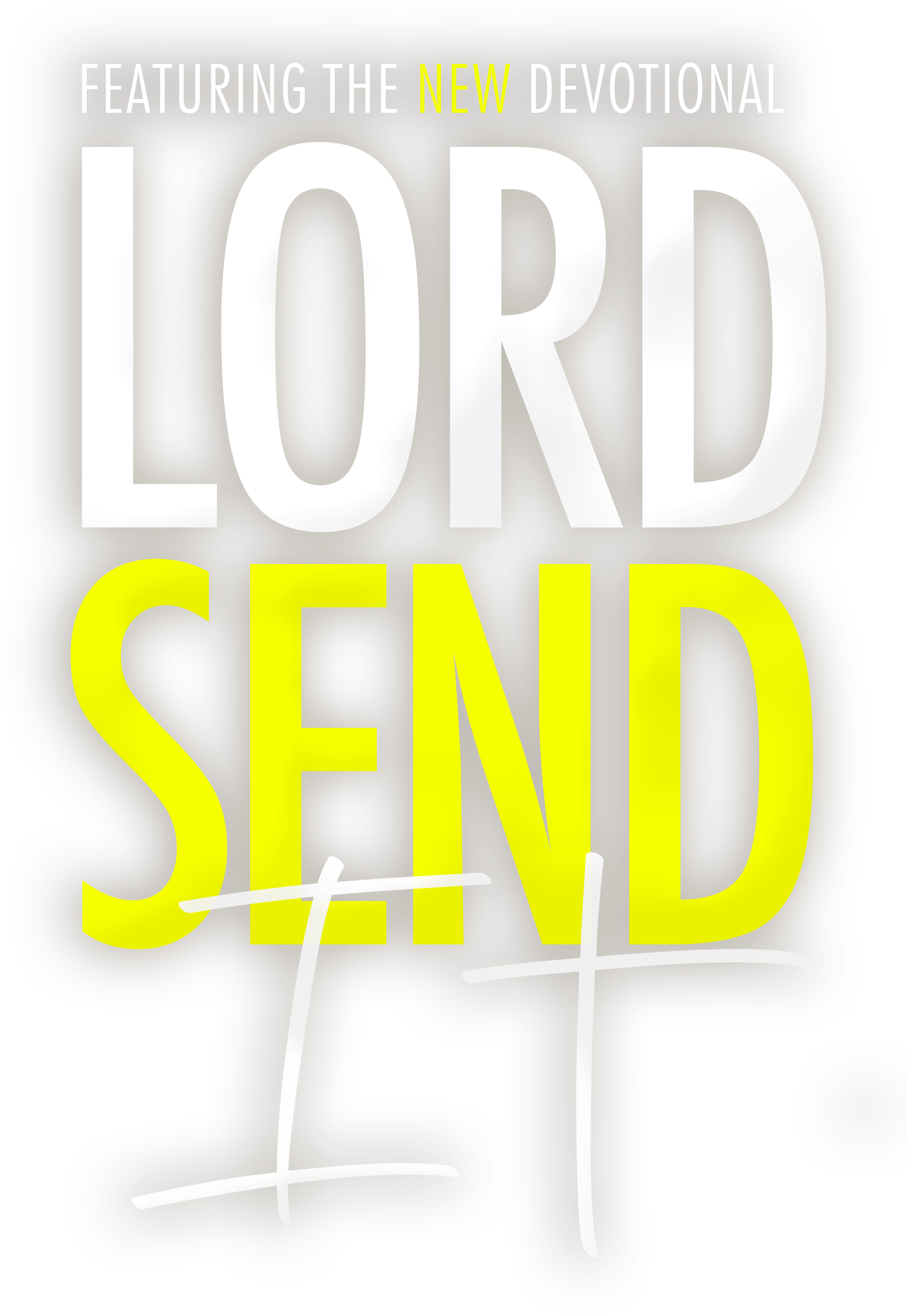 SEND IT